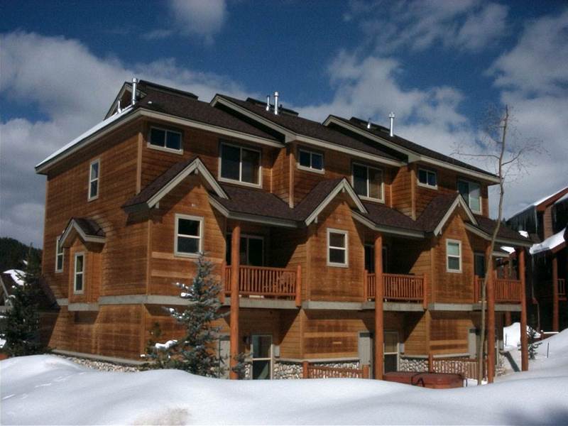 Sawmill Station Hotel Winter Park Exterior photo