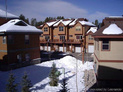 Sawmill Station Hotel Winter Park Exterior photo